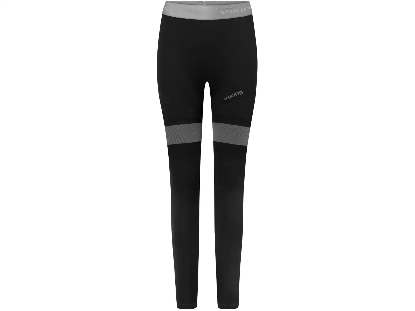 Viking Volcanica women's set Black/Gray