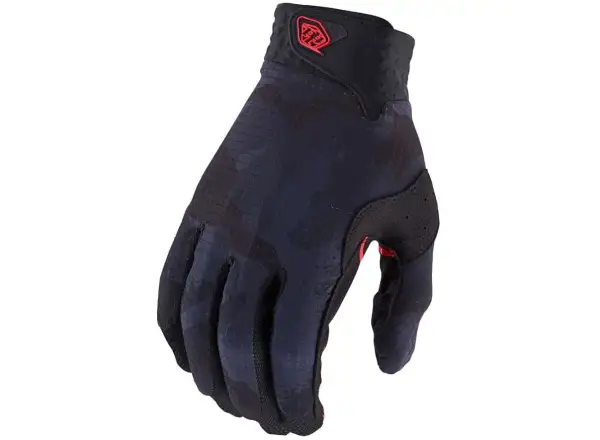 Troy Lee Designs Air gloves Camo Black