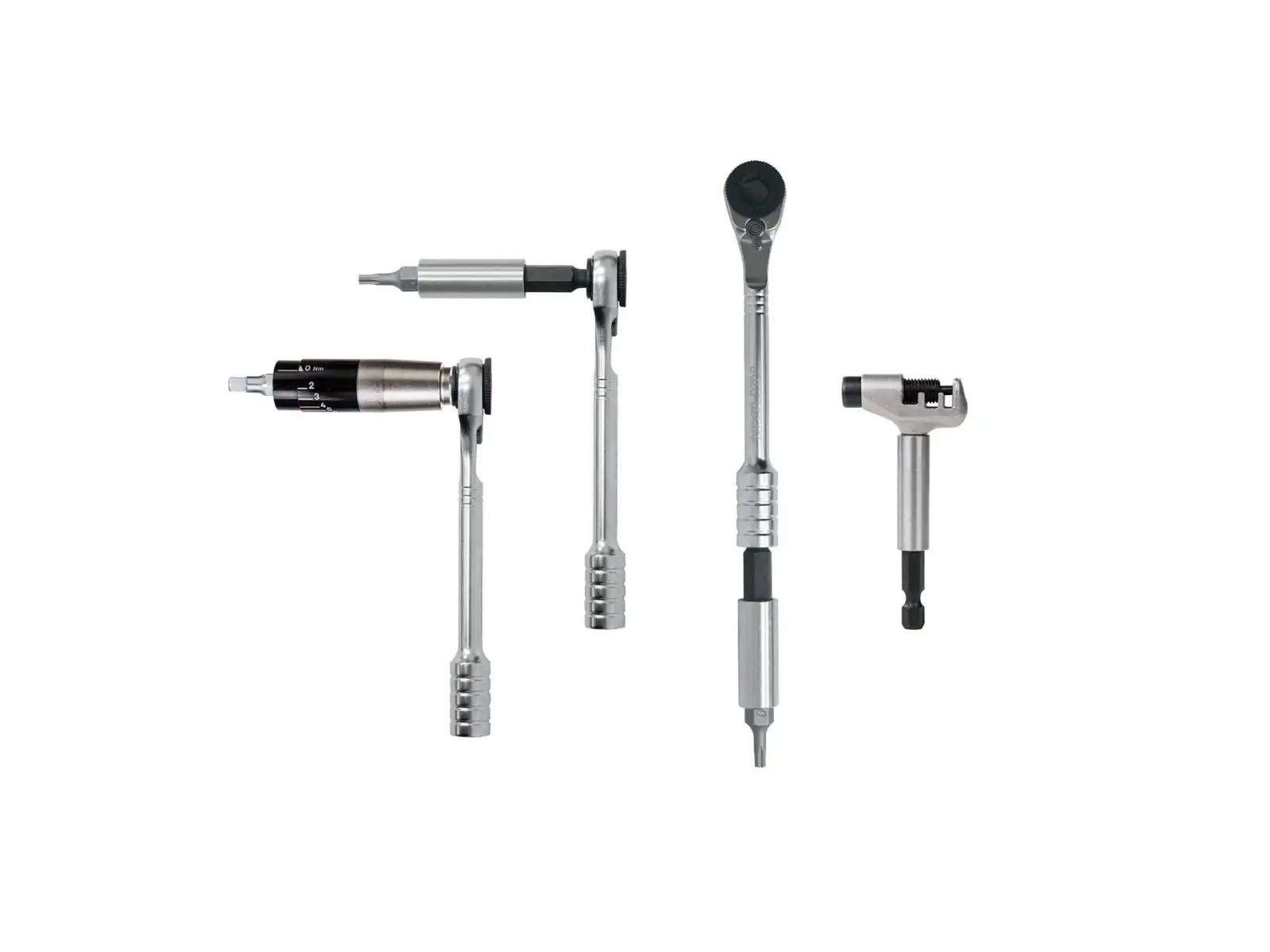 Topeak Ratchet Rocket Lite NTX+19 tool set
