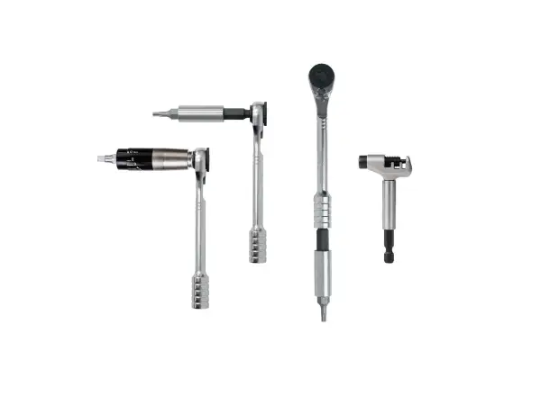 Topeak Ratchet Rocket Lite NTX+19 tool set
