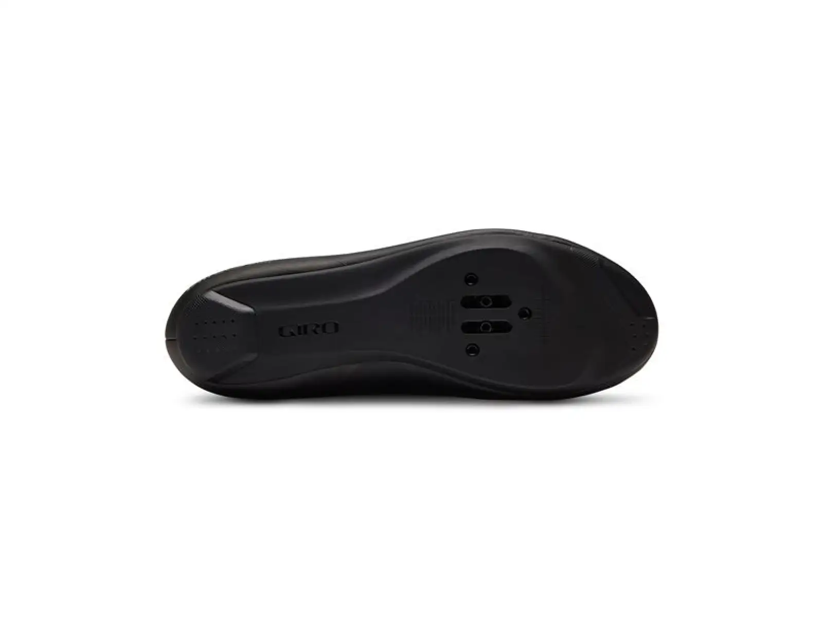 Giro Stylus II road cycling shoes White