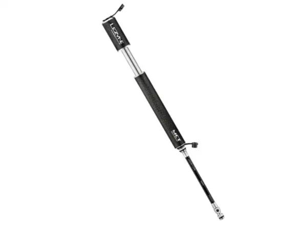 Lezyne Carbon Drive Lite HP pump black