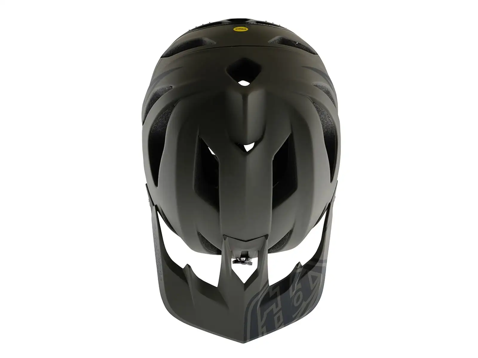 Troy Lee Designs Stage helmet Stealth Caper