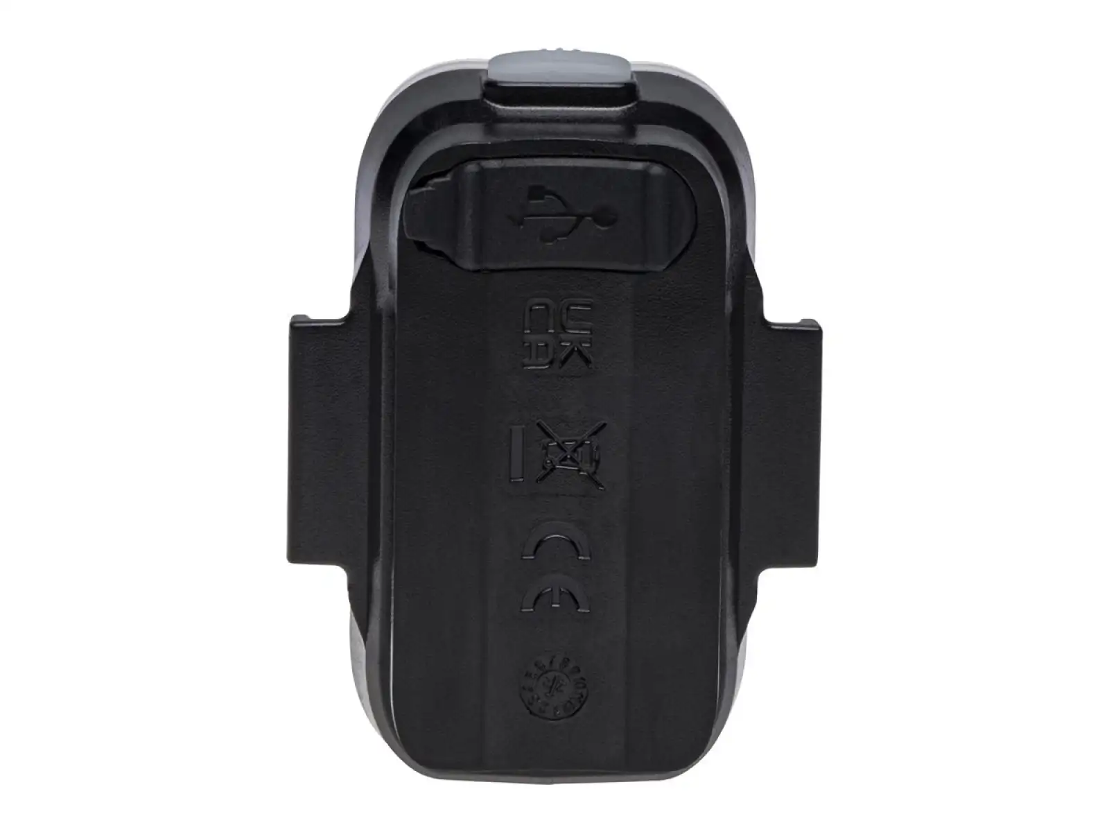 Blackburn Grid front and rear light
