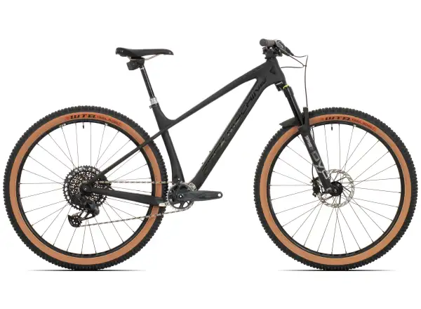 Rock Machine Blizz CRB 90-29 AXS mountain bike Black/Grey SAMPLE