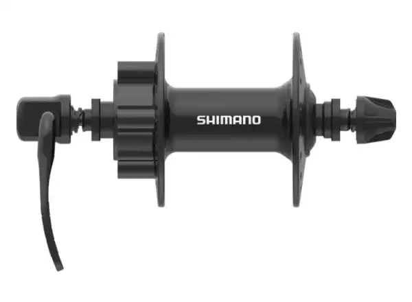 Shimano Tourney HB-TX506 front hub 32 holes