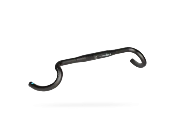 PRO Discover gravel handlebars 30° black matte