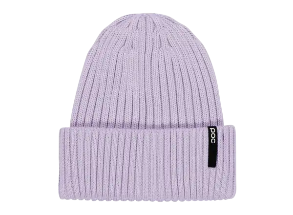 POC Beanie cap Purple Quartz