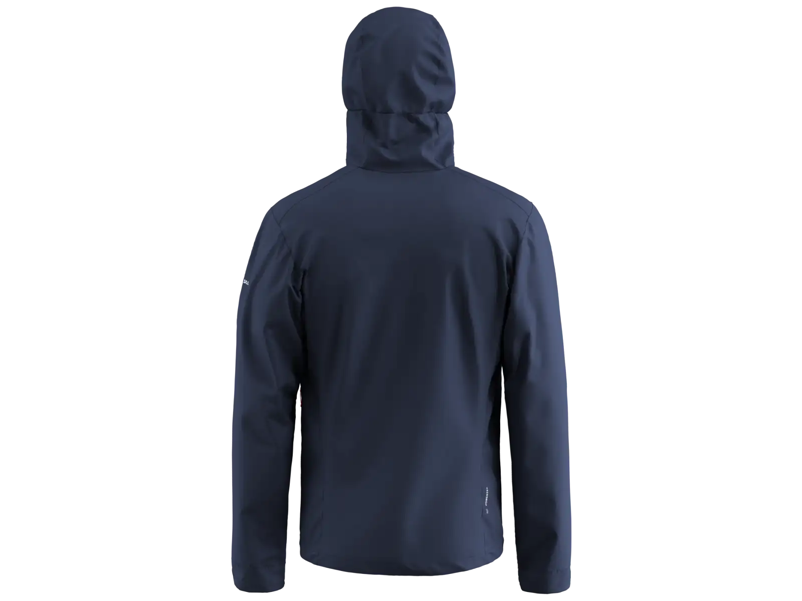 Salewa Puez 2.5L Powertex men's jacket Navy Blazer