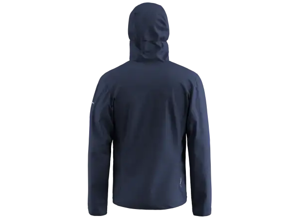 Salewa Puez 2.5L Powertex men's jacket Navy Blazer