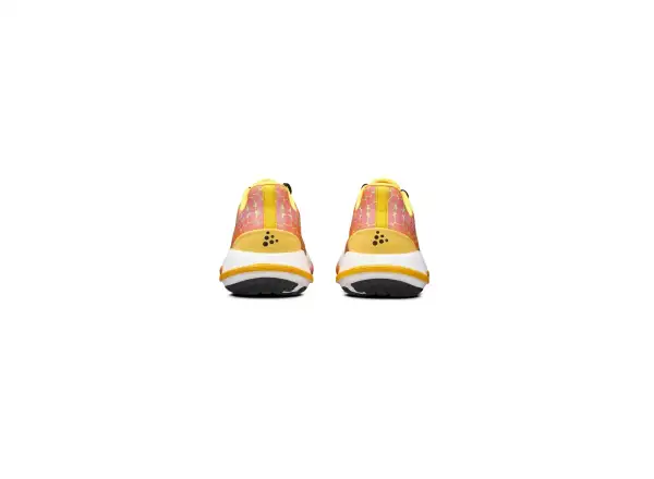 Craft Pacer women's shoes orange