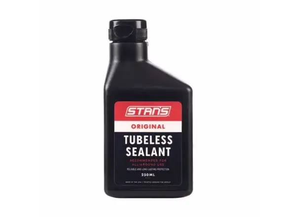 No Tubes Tubeless Sealant 250 ml