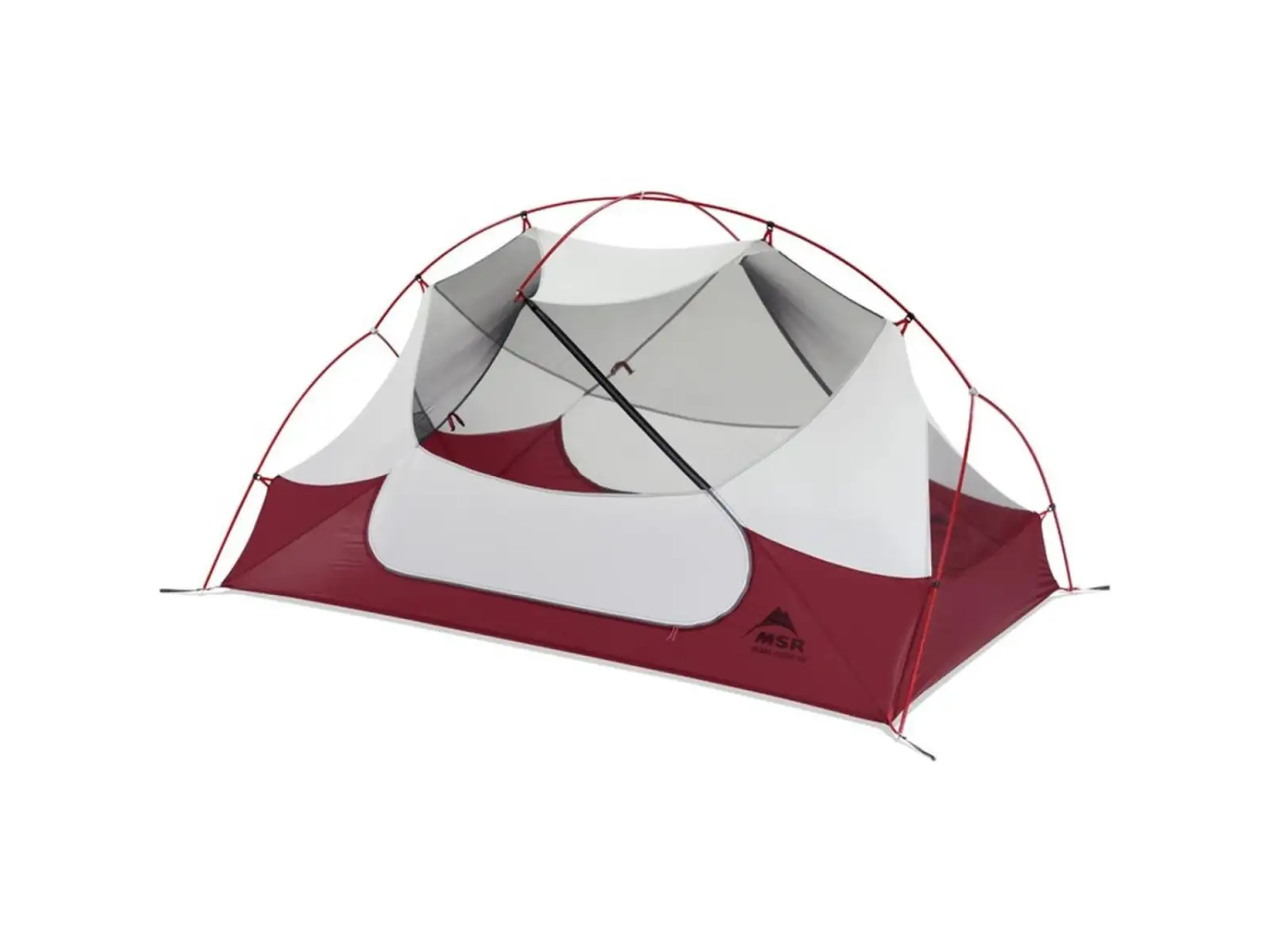 MSR Hubba Hubba NX Tent 2 persons