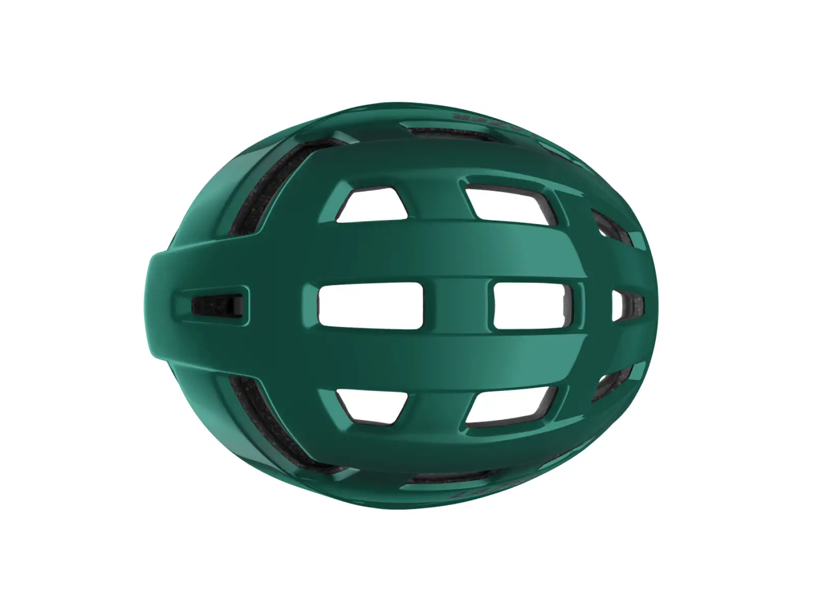 Lazer Tempo KC road helmet green Uni