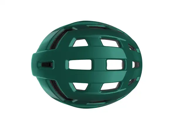 Lazer Tempo KC road helmet green Uni