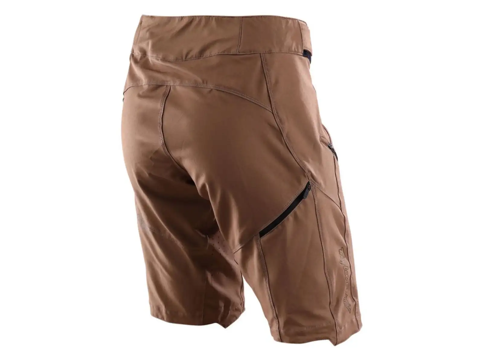 Troy Lee Designs Lilium Shell women's shorts coffee