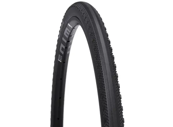 WTB Byway TCS Fast Rolling 28" gravel tire kevlar Black