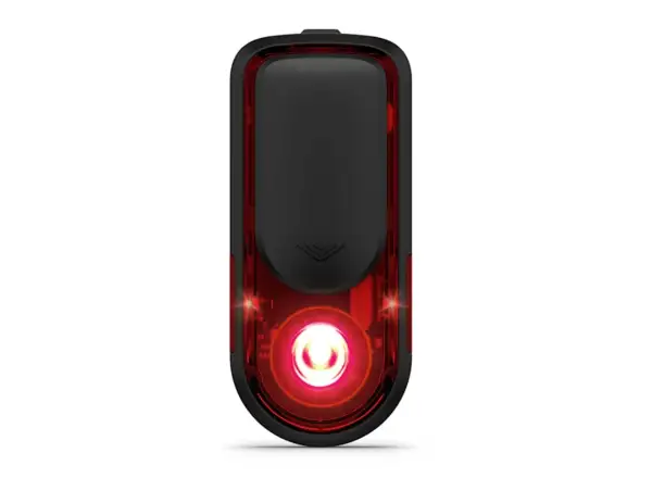 Garmin Varia RearVue 820 radar with rear light