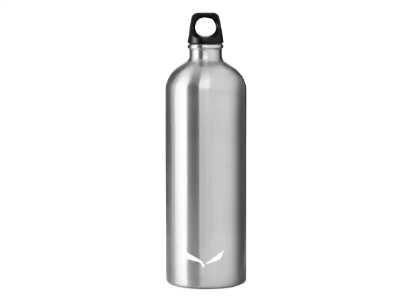 Salewa Isarco bottle 1000 ml Steel