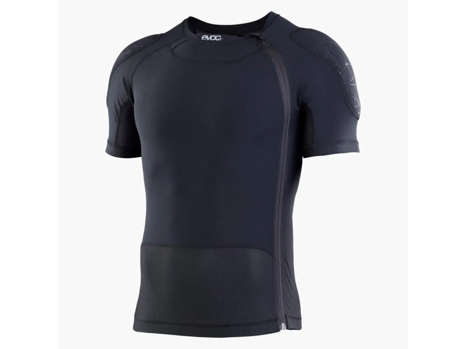 Evoc Protector Shirt spine protector Black