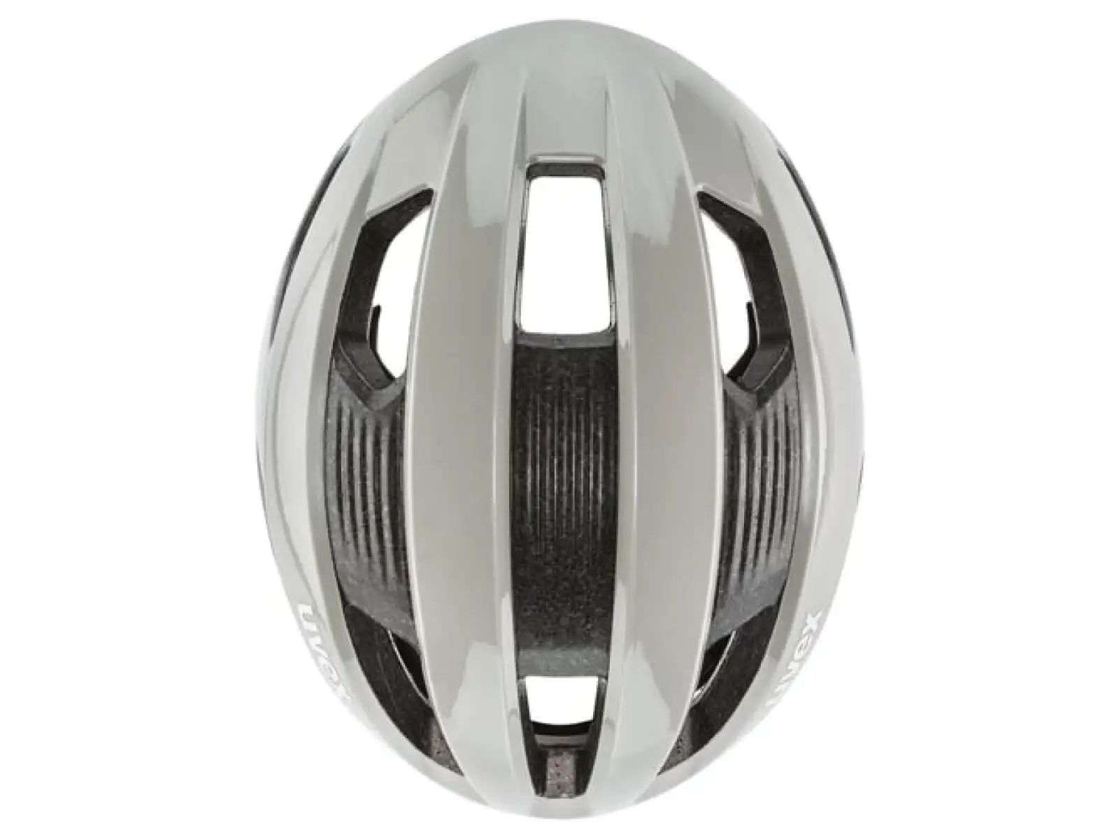 Uvex Rise helmet Sand/Black