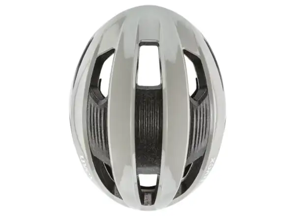 Uvex Rise helmet Sand/Black