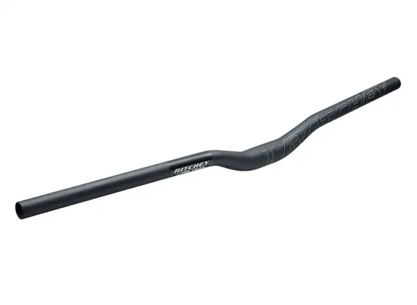 Ritchey WCS Trail 10D Rizer handlebars 800mm Blatte Black