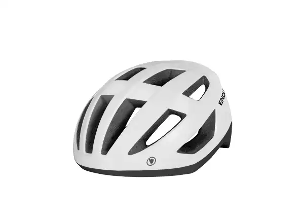 Endura Xtract helmet White