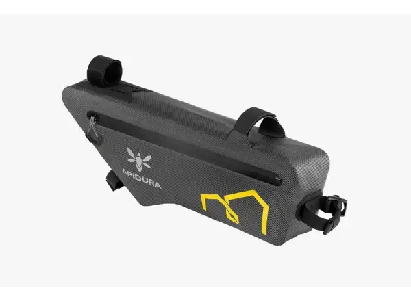 Apidura Expedition compact frame pack 3 l frame bag