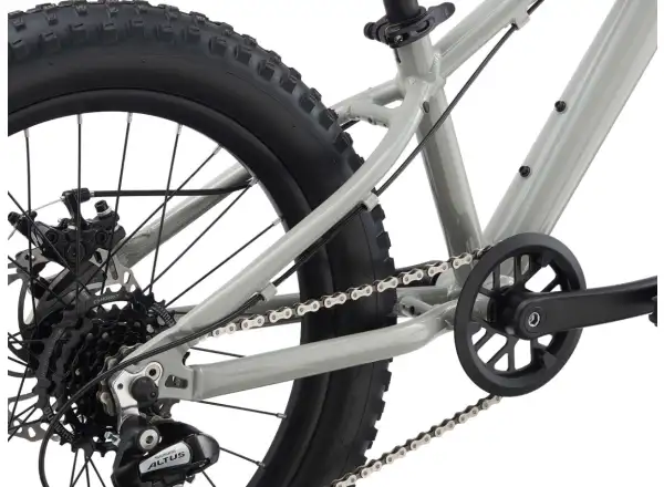 Giant STP 20 children's bike Concrete