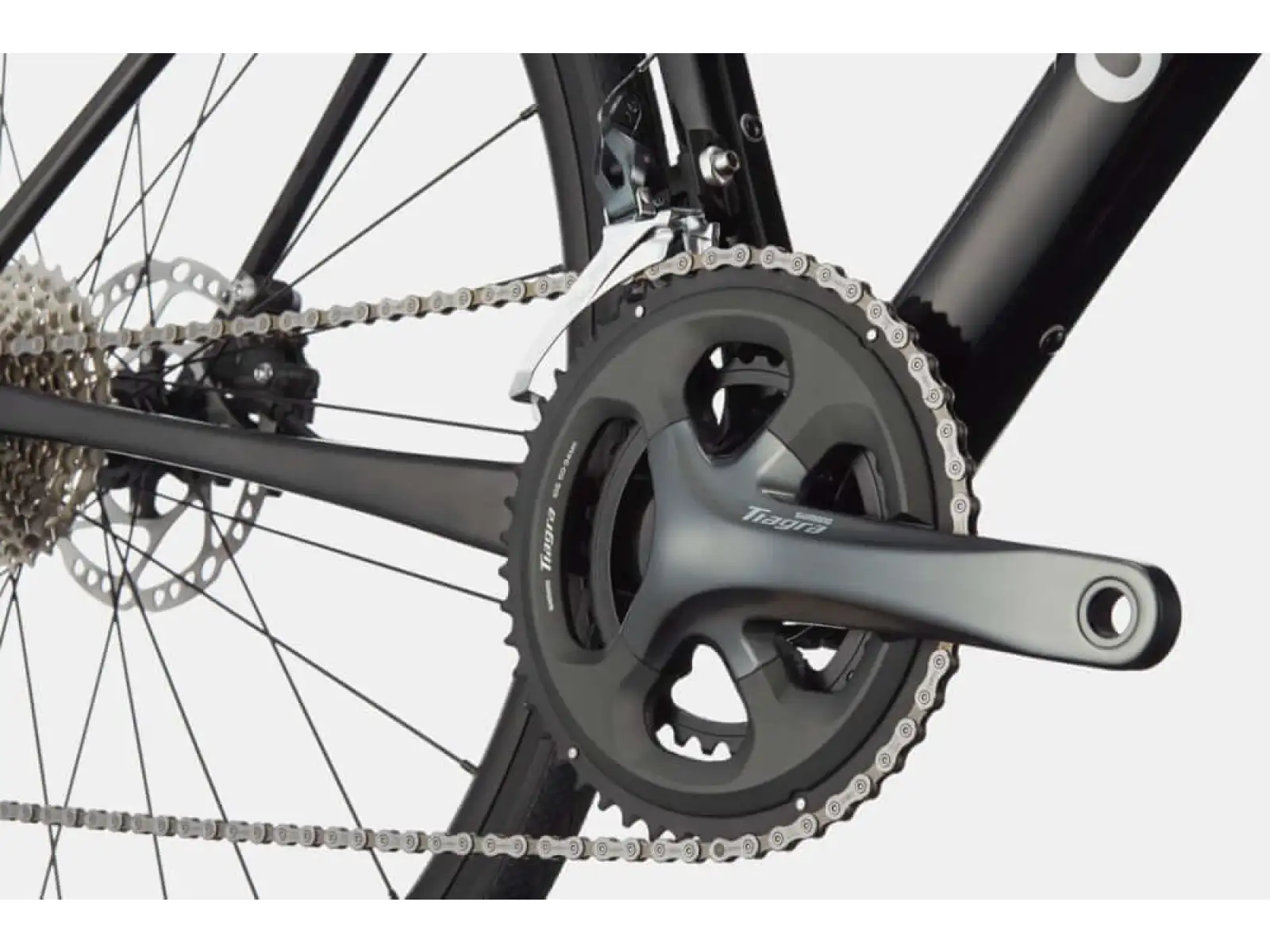 Cannondale Synapse Carbon 4 road bike Cashmere