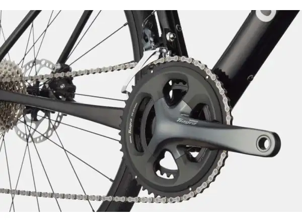 Cannondale Synapse Carbon 4 road bike Cashmere