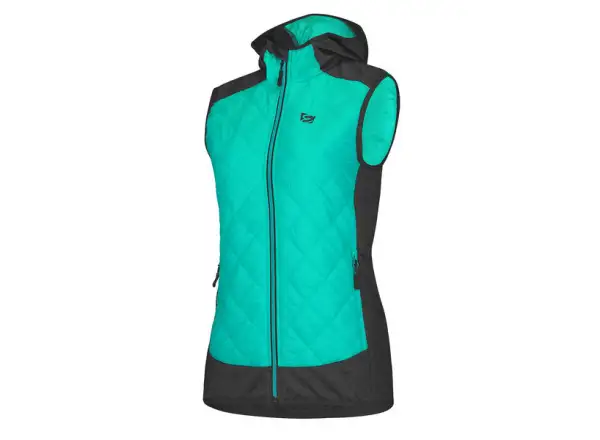 Etape Artemis Pro 2.0 women's vest mint/black