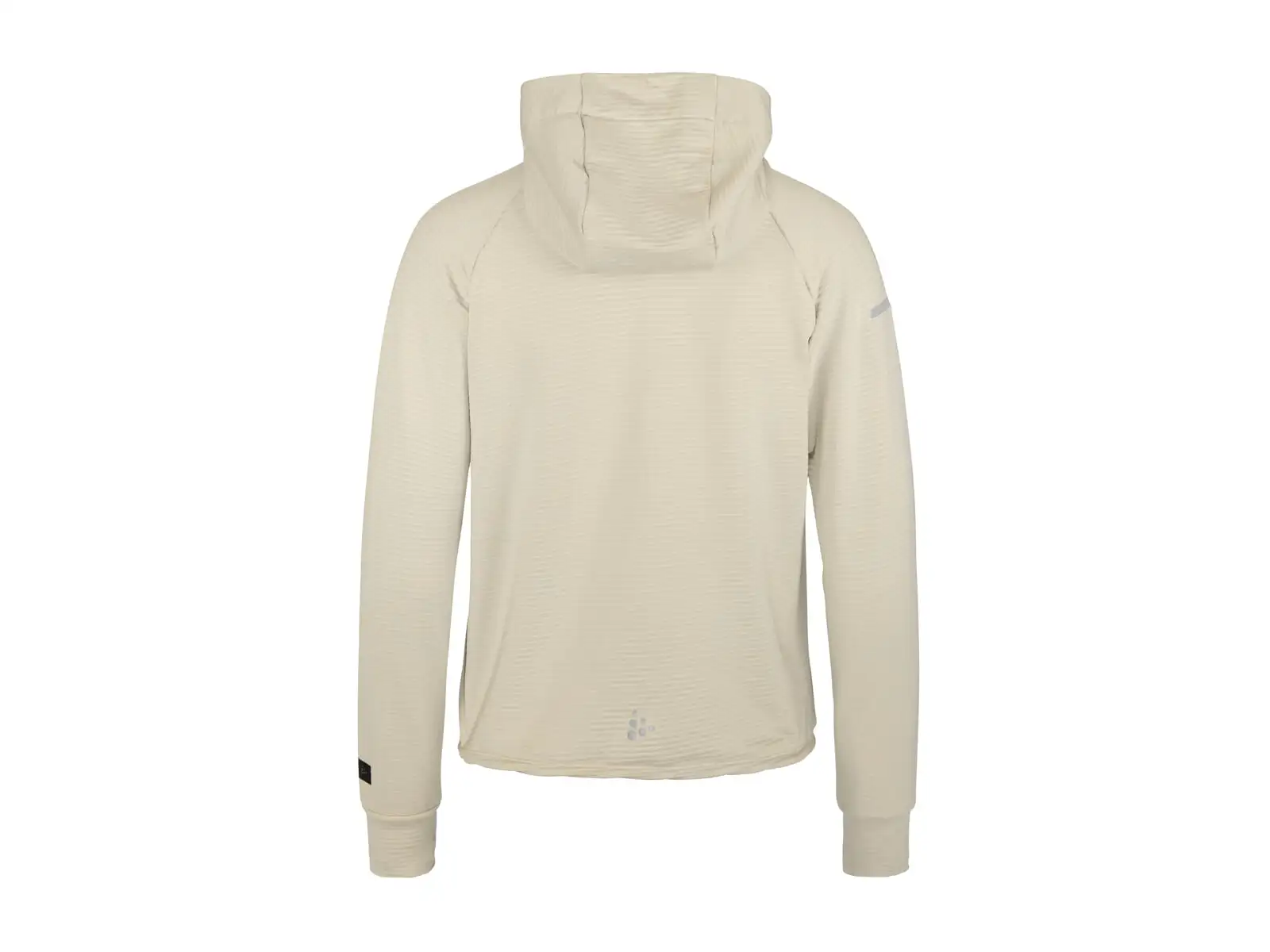 Craft SubZ Light Hood women's jacket beige