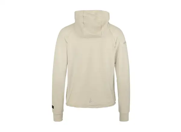Craft SubZ Light Hood women's jacket beige
