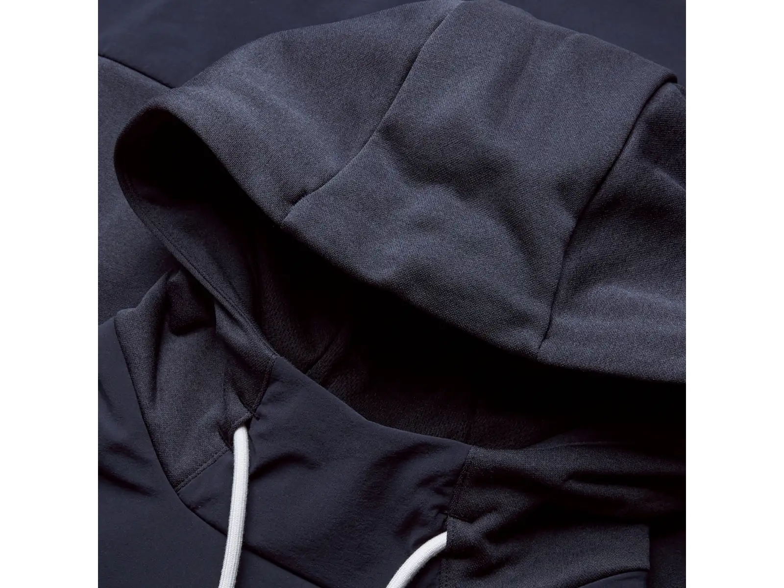 Endura Trailster Tech men's sweatshirt Black