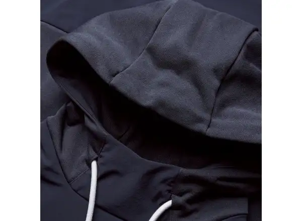 Endura Trailster Tech men's sweatshirt Black