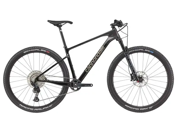 Cannondale Scalpel HT Carbon 2 mountain bike SBK
