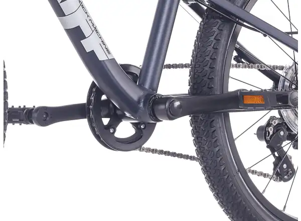Rock Machine RIFF Tr 20 kids bike Matte Deep Ocean Blue