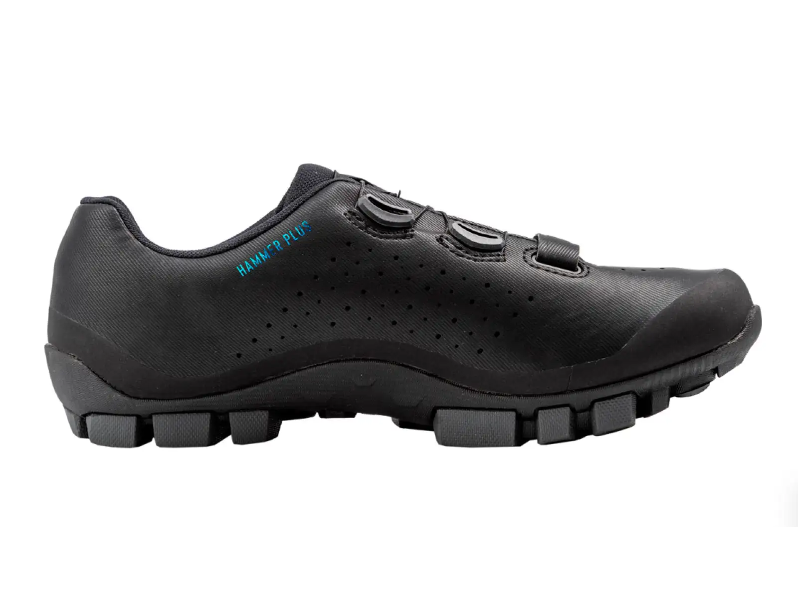 Northwave Hammer Plus Wmn Cycling Shoes Women Black/Iridescent