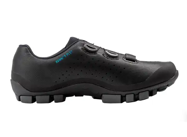 Northwave Hammer Plus Wmn Cycling Shoes Women Black/Iridescent