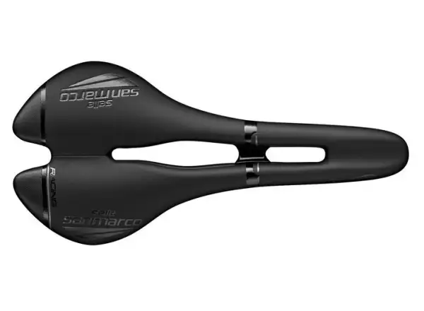 Selle San Marco Aspide Open-Fit Racing Narrow saddle Black 2020