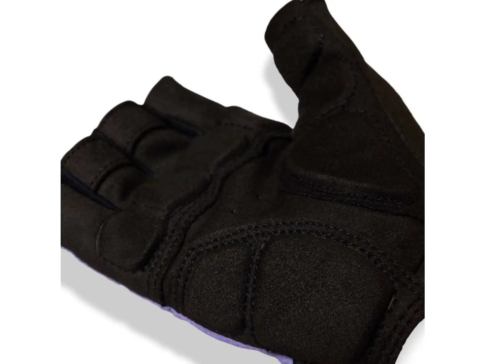Giro Tessa II Gel women's gloves Purple Haze