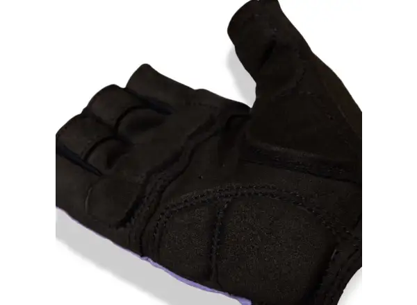 Giro Tessa II Gel women's gloves Purple Haze