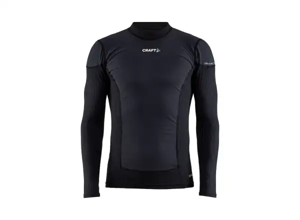 Craft Active Extreme X Wind men's long sleeve shirt black