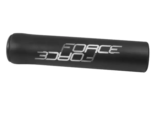 Force LOX silicone grips Black
