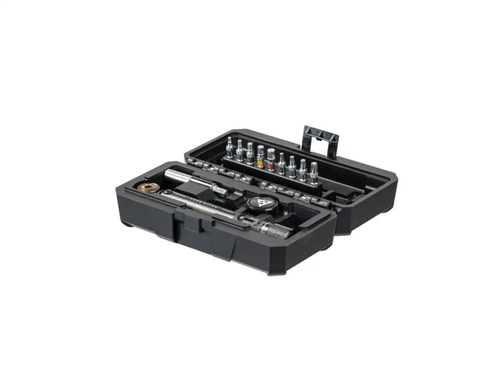 Topeak Torq Stick Pro tool set 12 functions