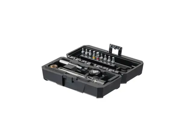 Topeak Torq Stick Pro tool set 12 functions