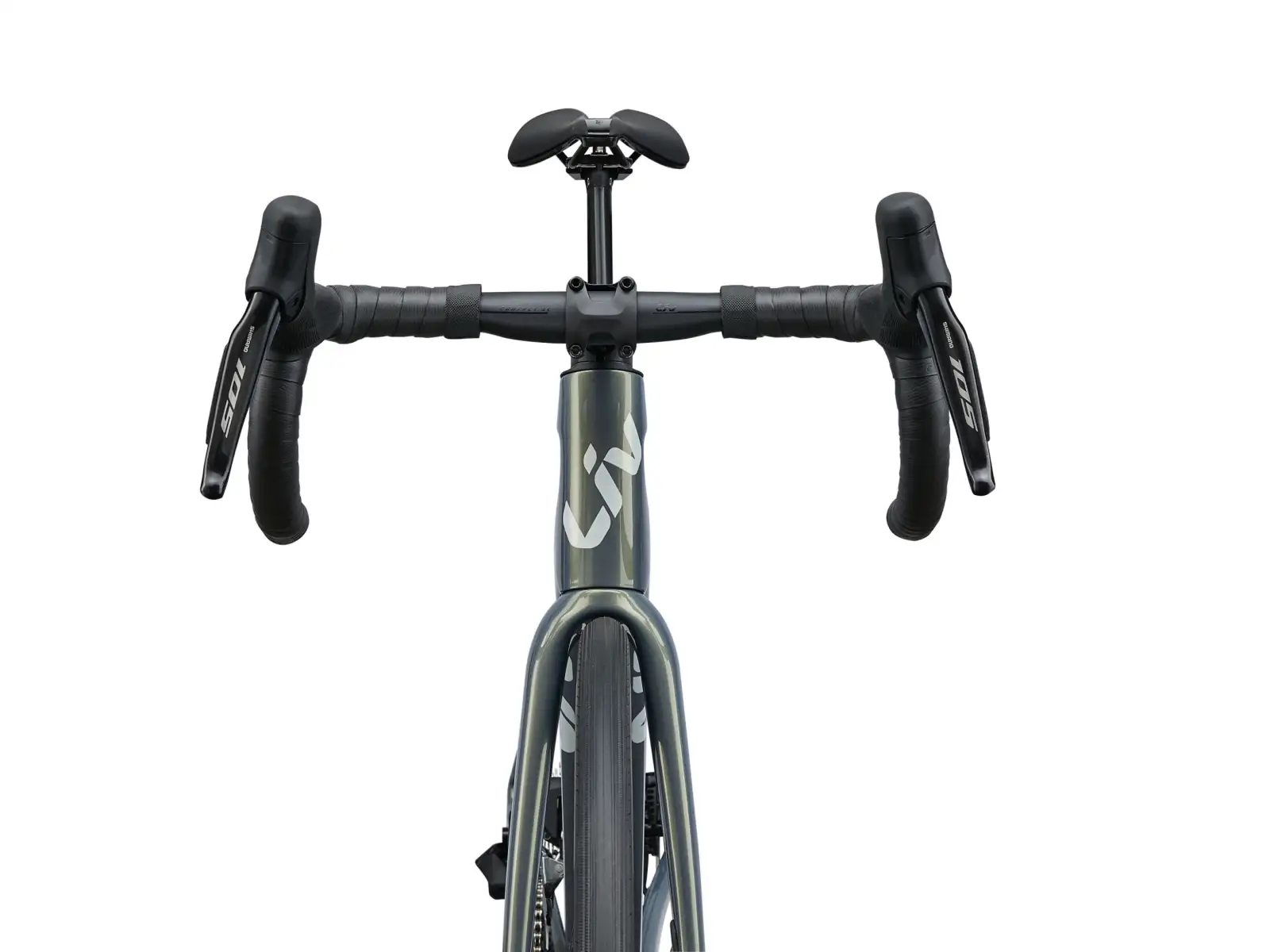 Liv Langma Advanced Pro 1 PC road bike Aurora Noise