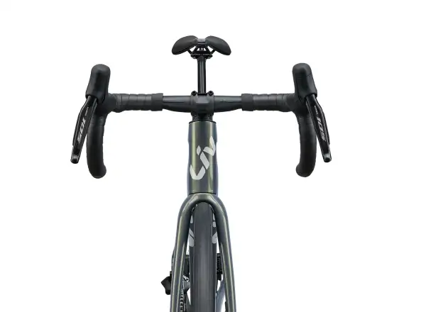 Liv Langma Advanced Pro 1 PC road bike Aurora Noise